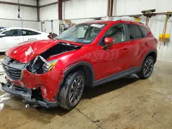 JM3KE4DY2G0668532 2016 MAZDA CX-5