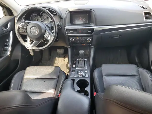 JM3KE4DY2G0670913 2016 MAZDA CX-5 - Image 8