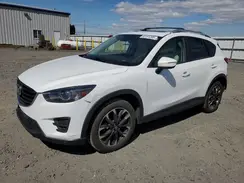 JM3KE4DY2G0673309 2016 MAZDA CX-5