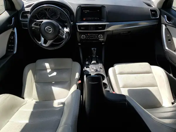 JM3KE4DY2G0673309 2016 MAZDA CX-5 - Image 8