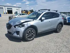 JM3KE4DY2G0674654 2016 MAZDA CX-5