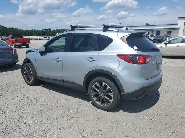 JM3KE4DY2G0674654 2016 MAZDA CX-5 - Image 2