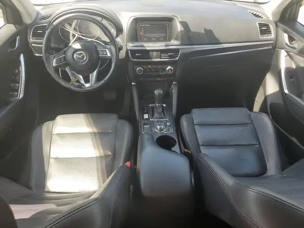 JM3KE4DY2G0674654 2016 MAZDA CX-5 - Image 8