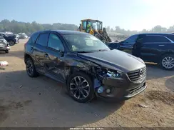 JM3KE4DY2G0676615 2016 MAZDA CX-5