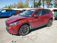 JM3KE4DY2G0676811 2016 MAZDA CX-5