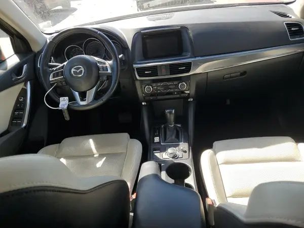 JM3KE4DY2G0676811 2016 MAZDA CX-5 - Image 8