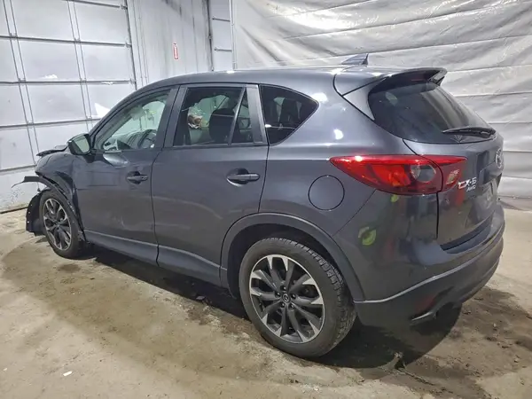 JM3KE4DY2G0678154 2016 MAZDA CX-5 - Image 2