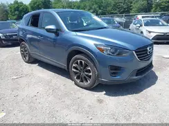 JM3KE4DY2G0680521 2016 MAZDA CX-5