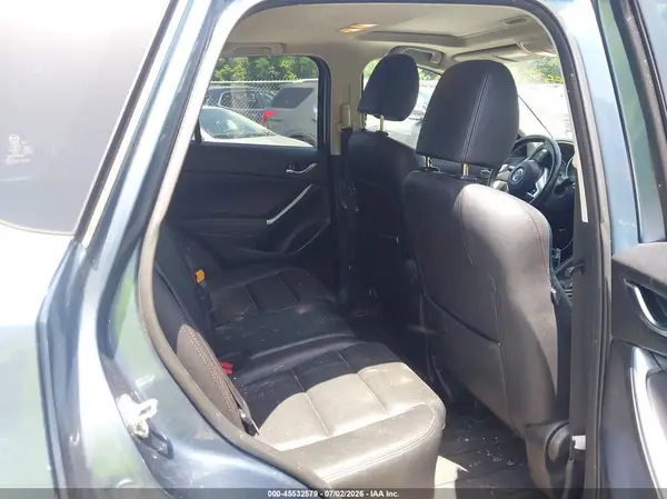 JM3KE4DY2G0680521 2016 MAZDA CX-5 - Image 8