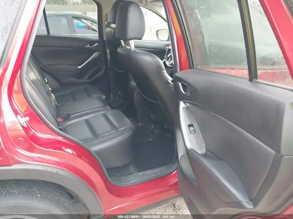 JM3KE4DY2G0681491 2016 MAZDA CX-5 - Image 8