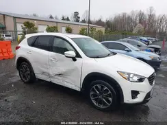 JM3KE4DY2G0681541 2016 MAZDA CX-5