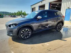 JM3KE4DY2G0682267 2016 MAZDA CX-5