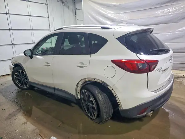 JM3KE4DY2G0682348 2016 MAZDA CX-5 - Image 2