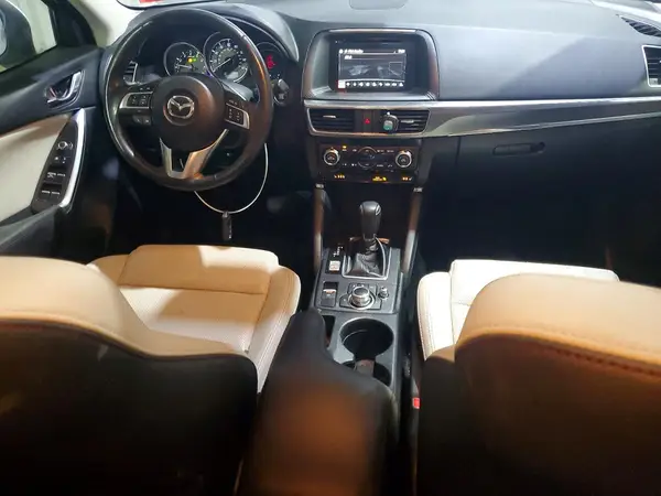 JM3KE4DY2G0682348 2016 MAZDA CX-5 - Image 8