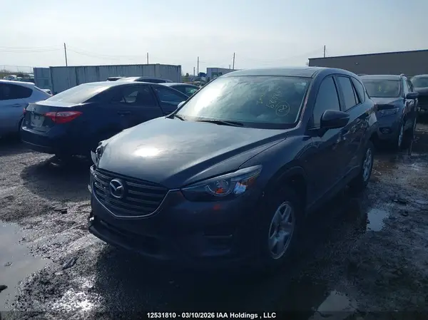 JM3KE4DY2G0683807 2016 MAZDA CX-5 - Image 2