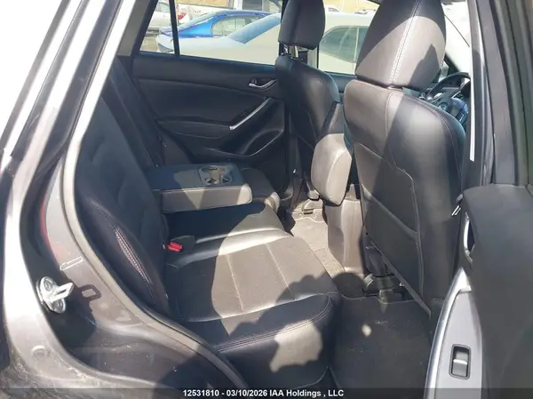 JM3KE4DY2G0683807 2016 MAZDA CX-5 - Image 8