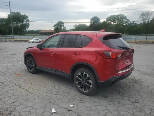 JM3KE4DY2G0684049 2016 MAZDA CX-5 - Image 2