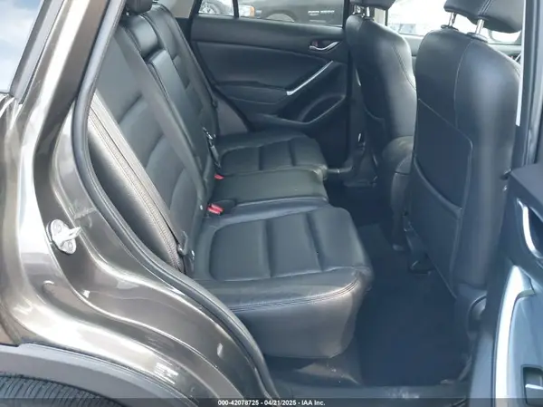 JM3KE4DY2G0684066 2016 MAZDA CX-5 - Image 8