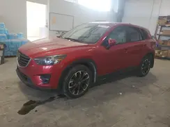 JM3KE4DY2G0684097 2016 MAZDA CX-5