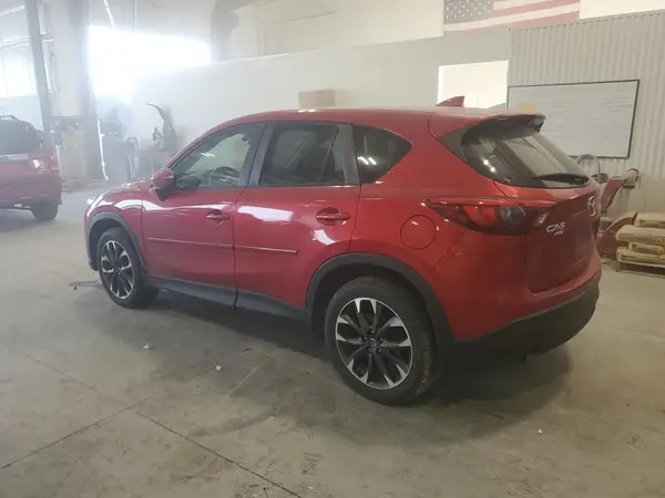 JM3KE4DY2G0684097 2016 MAZDA CX-5 - Image 2