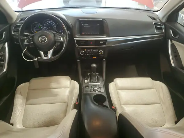 JM3KE4DY2G0684097 2016 MAZDA CX-5 - Image 8