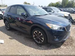 JM3KE4DY2G0684763 2016 MAZDA CX-5
