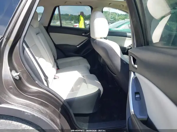 JM3KE4DY2G0686643 2016 MAZDA CX-5 - Image 8