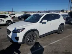 JM3KE4DY2G0689333 2016 MAZDA CX-5