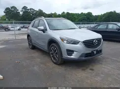 JM3KE4DY2G0689350 2016 MAZDA CX-5