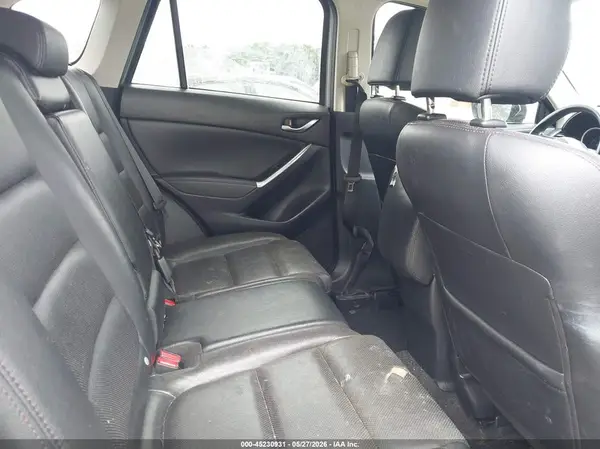 JM3KE4DY2G0689350 2016 MAZDA CX-5 - Image 8