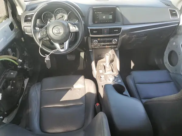 JM3KE4DY2G0691969 2016 MAZDA CX-5 - Image 8