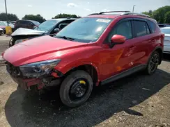 JM3KE4DY2G0692135 2016 MAZDA CX-5
