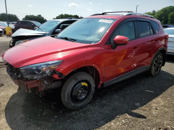 JM3KE4DY2G0692135 2016 MAZDA CX-5 - Image 1