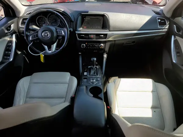 JM3KE4DY2G0692135 2016 MAZDA CX-5 - Image 8