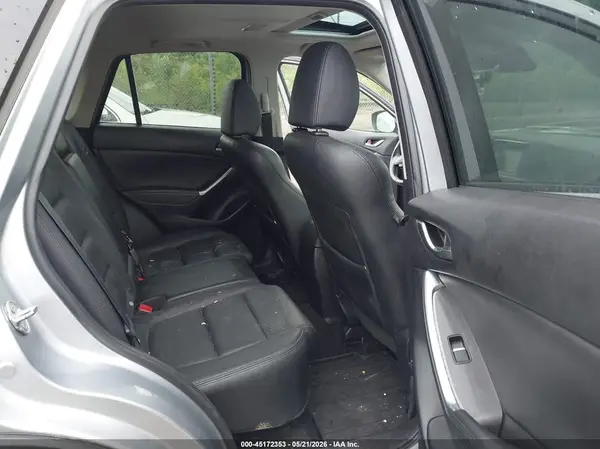 JM3KE4DY2G0692295 2016 MAZDA CX-5 - Image 8