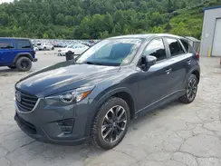 JM3KE4DY2G0692698 2016 MAZDA CX-5
