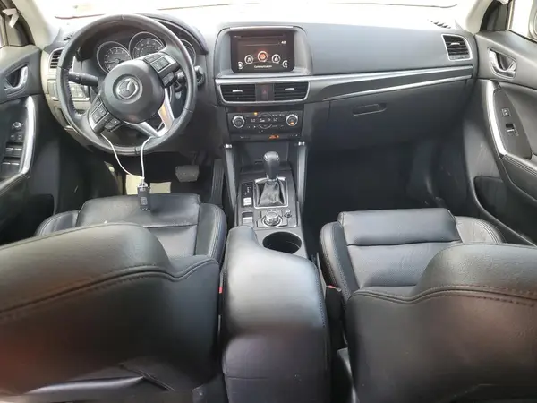 JM3KE4DY2G0692698 2016 MAZDA CX-5 - Image 8