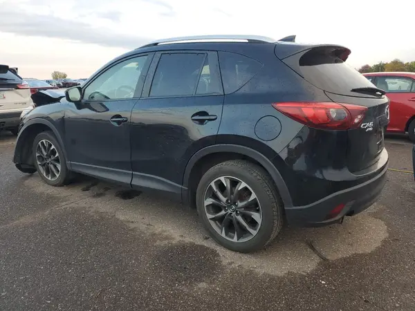 JM3KE4DY2G0692751 2016 MAZDA CX-5 - Image 2