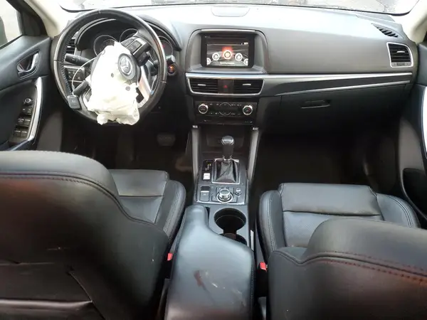 JM3KE4DY2G0692751 2016 MAZDA CX-5 - Image 8