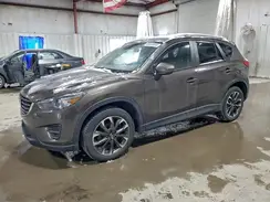 JM3KE4DY2G0693110 2016 MAZDA CX-5