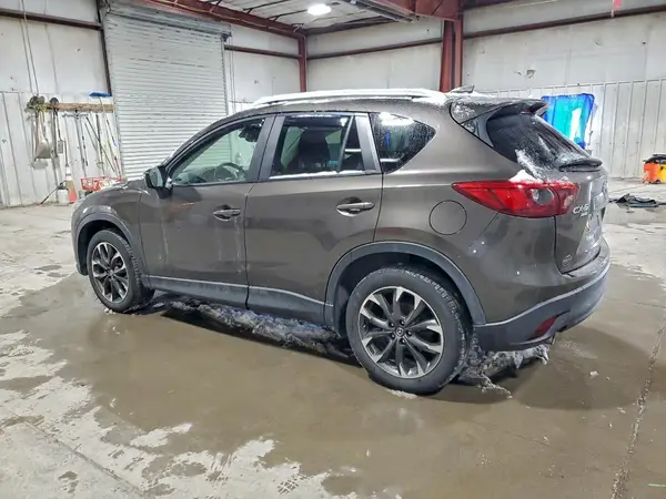 JM3KE4DY2G0693110 2016 MAZDA CX-5 - Image 2
