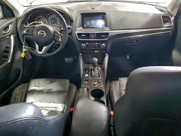 JM3KE4DY2G0693110 2016 MAZDA CX-5 - Image 8