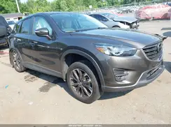 JM3KE4DY2G0693365 2016 MAZDA CX-5