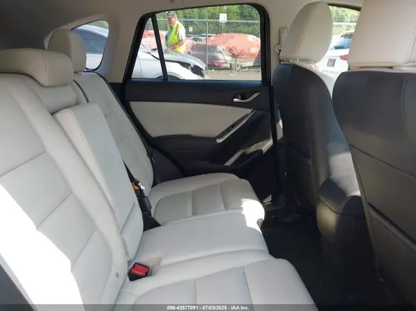 JM3KE4DY2G0693365 2016 MAZDA CX-5 - Image 8