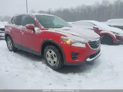 JM3KE4DY2G0694872 2016 MAZDA CX-5