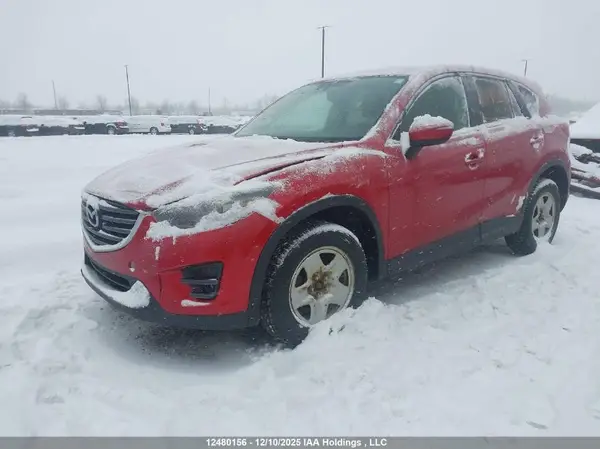JM3KE4DY2G0694872 2016 MAZDA CX-5 - Image 2