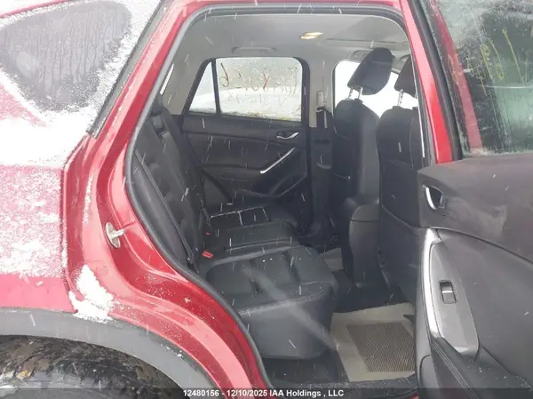 JM3KE4DY2G0694872 2016 MAZDA CX-5 - Image 8