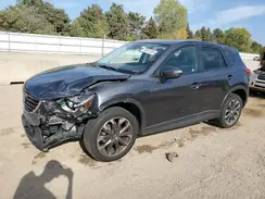 JM3KE4DY2G0695911 2016 MAZDA CX-5