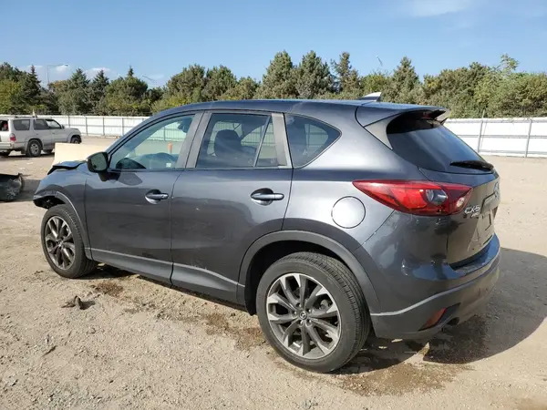 JM3KE4DY2G0695911 2016 MAZDA CX-5 - Image 2
