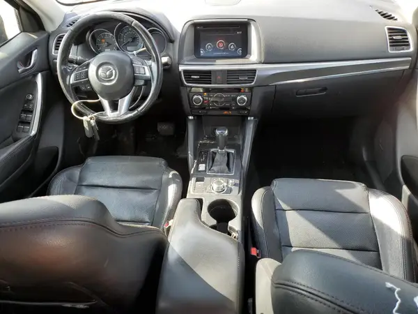 JM3KE4DY2G0695911 2016 MAZDA CX-5 - Image 8